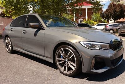 2020 BMW 3 Series