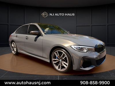 2020 BMW 3 Series