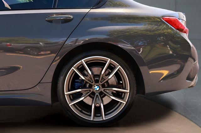 2020 BMW 3 Series M340i xDrive - 23051339 - 9
