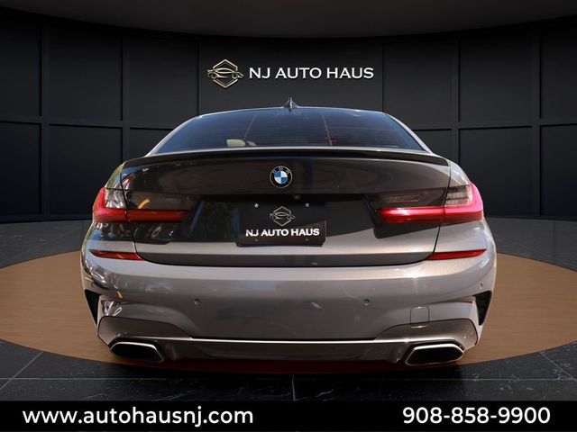 2020 BMW 3 Series M340i xDrive - 23051339 - 10
