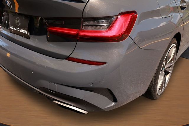 2020 BMW 3 Series M340i xDrive - 23051339 - 11