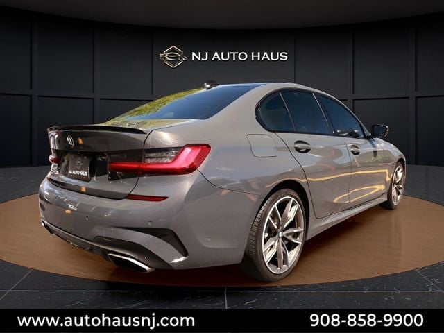2020 BMW 3 Series M340i xDrive - 23051339 - 12