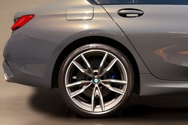 2020 BMW 3 Series M340i xDrive - 23051339 - 13