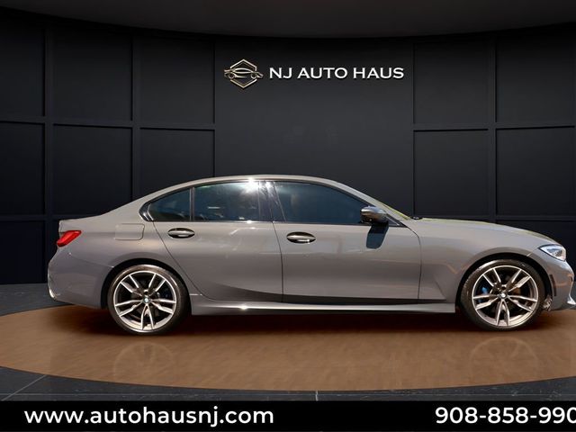 2020 BMW 3 Series M340i xDrive - 23051339 - 14