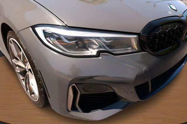 2020 BMW 3 Series M340i xDrive - 23051339 - 16