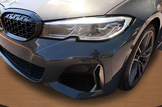 2020 BMW 3 Series M340i xDrive - 23051339 - 17
