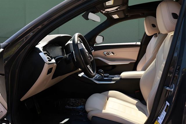 2020 BMW 3 Series M340i xDrive - 23051339 - 18