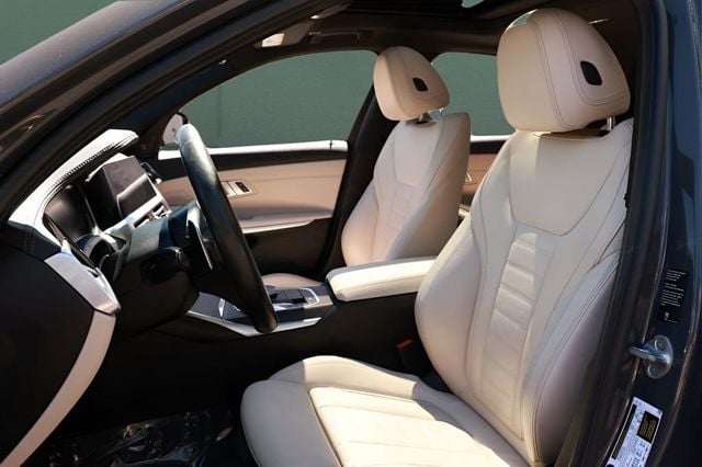 2020 BMW 3 Series M340i xDrive - 23051339 - 1