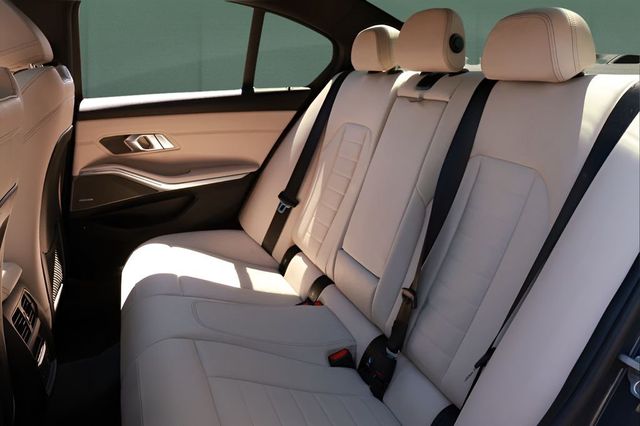 2020 BMW 3 Series M340i xDrive - 23051339 - 20
