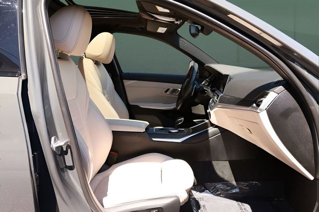 2020 BMW 3 Series M340i xDrive - 23051339 - 23