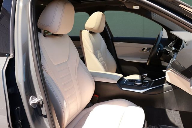 2020 BMW 3 Series M340i xDrive - 23051339 - 24