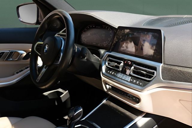 2020 BMW 3 Series M340i xDrive - 23051339 - 25