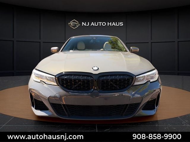2020 BMW 3 Series M340i xDrive - 23051339 - 2