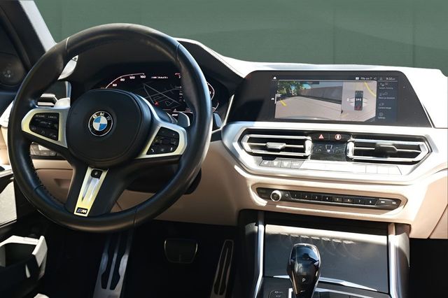 2020 BMW 3 Series M340i xDrive - 23051339 - 30