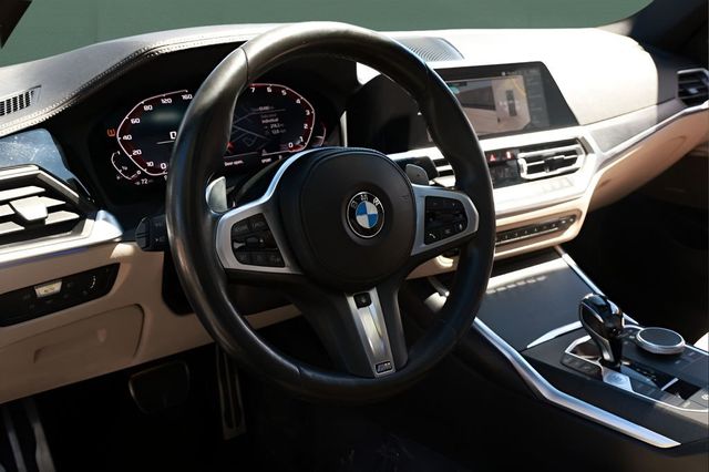2020 BMW 3 Series M340i xDrive - 23051339 - 32