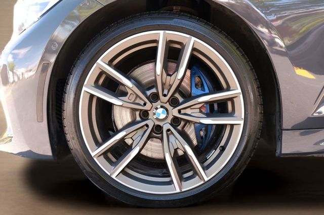 2020 BMW 3 Series M340i xDrive - 23051339 - 42