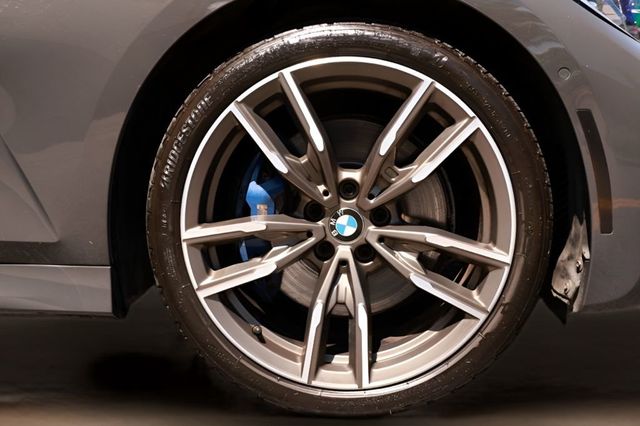 2020 BMW 3 Series M340i xDrive - 23051339 - 48