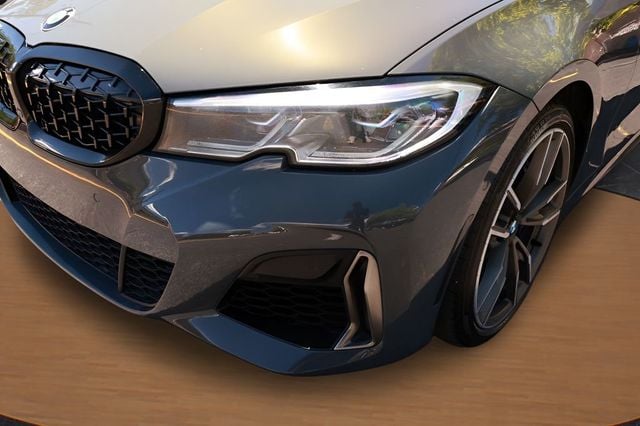 2020 BMW 3 Series M340i xDrive - 23051339 - 4