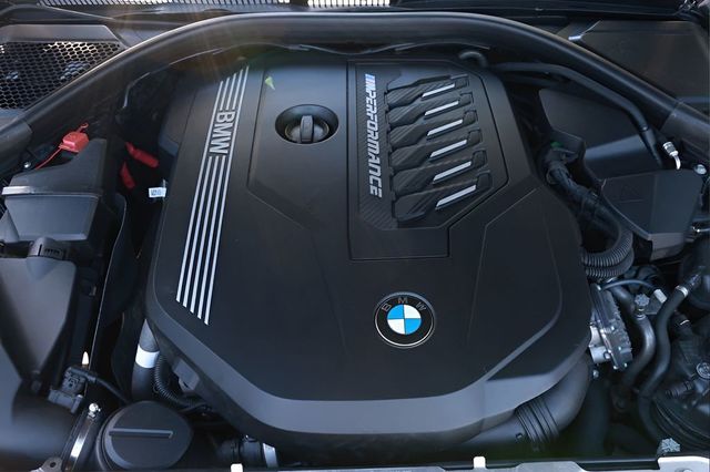 2020 BMW 3 Series M340i xDrive - 23051339 - 49