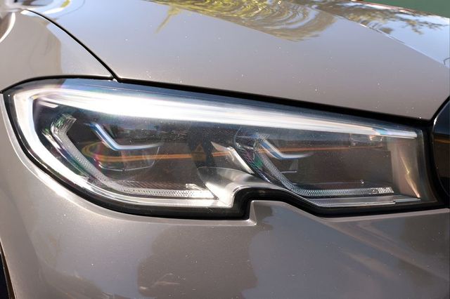 2020 BMW 3 Series M340i xDrive - 23051339 - 50