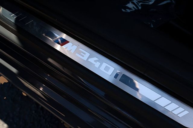 2020 BMW 3 Series M340i xDrive - 23051339 - 51