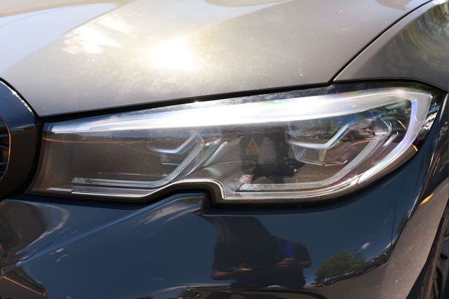 2020 BMW 3 Series M340i xDrive - 23051339 - 52