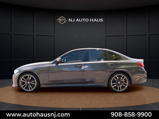 2020 BMW 3 Series M340i xDrive - 23051339 - 5