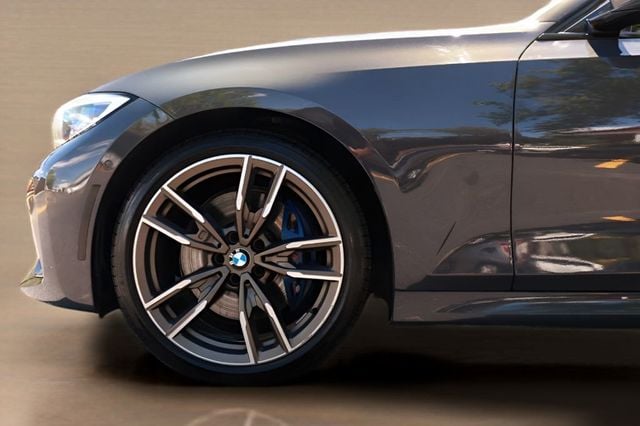 2020 BMW 3 Series M340i xDrive - 23051339 - 6