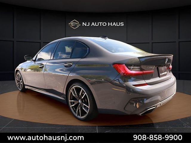 2020 BMW 3 Series M340i xDrive - 23051339 - 7