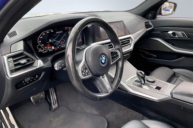 2020 BMW 3 Series M340i xDrive - 22986428 - 10