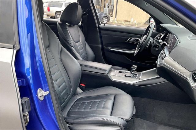 2020 BMW 3 Series M340i xDrive - 22986428 - 11