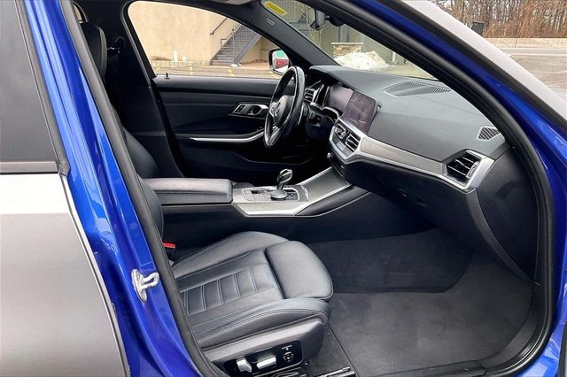 2020 BMW 3 Series M340i xDrive - 22986428 - 12