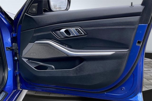 2020 BMW 3 Series M340i xDrive - 22986428 - 16