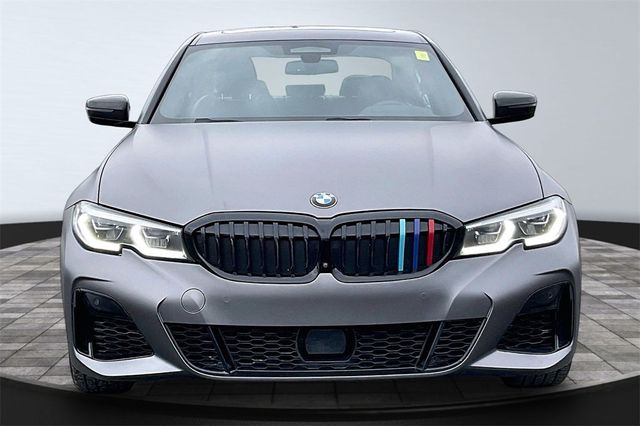 2020 BMW 3 Series M340i xDrive - 22986428 - 1