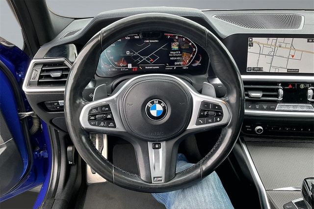 2020 BMW 3 Series M340i xDrive - 22986428 - 20