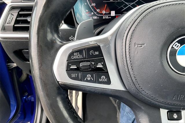 2020 BMW 3 Series M340i xDrive - 22986428 - 21