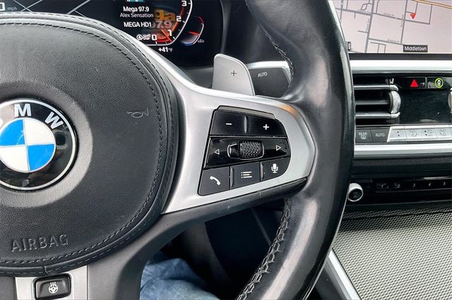 2020 BMW 3 Series M340i xDrive - 22986428 - 22