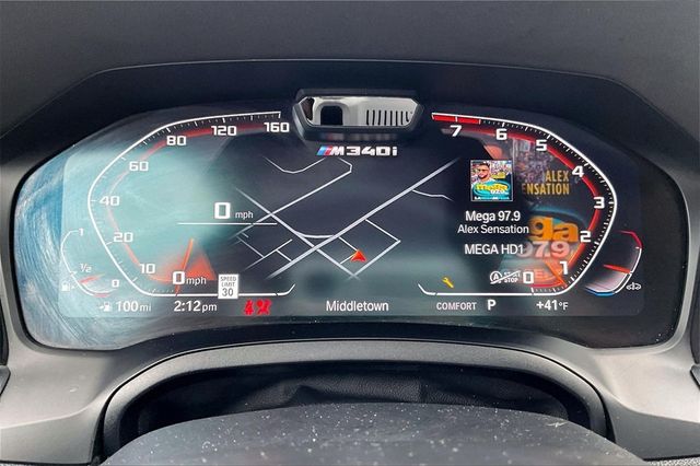 2020 BMW 3 Series M340i xDrive - 22986428 - 23