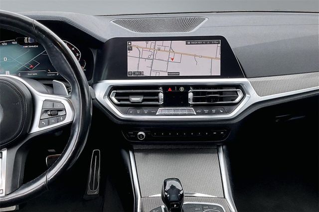 2020 BMW 3 Series M340i xDrive - 22986428 - 24