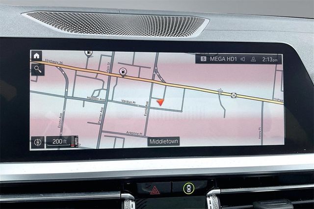 2020 BMW 3 Series M340i xDrive - 22986428 - 26