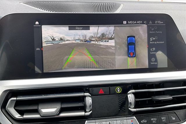 2020 BMW 3 Series M340i xDrive - 22986428 - 27