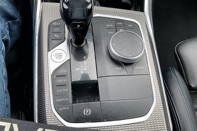 2020 BMW 3 Series M340i xDrive - 22986428 - 28