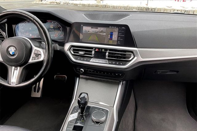 2020 BMW 3 Series M340i xDrive - 22986428 - 31