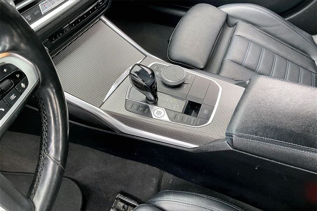 2020 BMW 3 Series M340i xDrive - 22986428 - 32