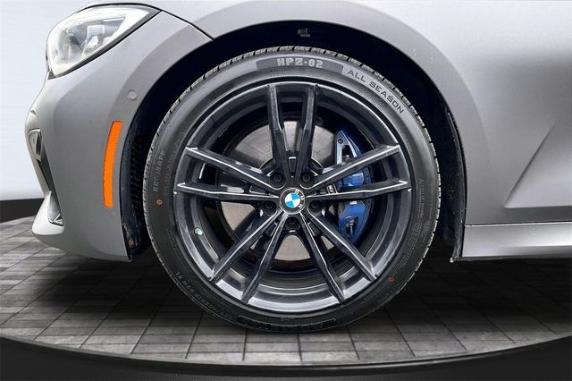 2020 BMW 3 Series M340i xDrive - 22986428 - 37