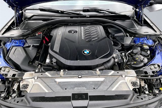 2020 BMW 3 Series M340i xDrive - 22986428 - 38