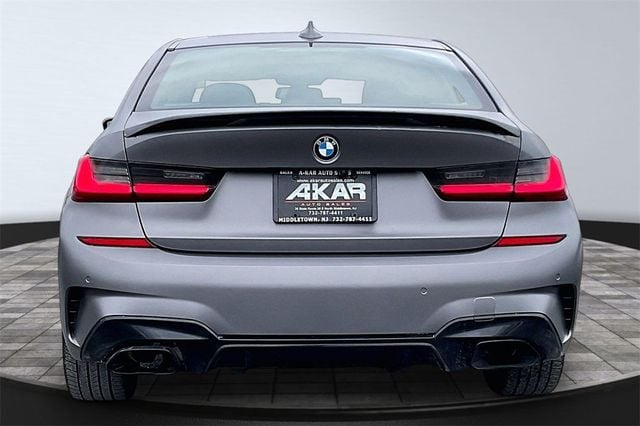 2020 BMW 3 Series M340i xDrive - 22986428 - 5