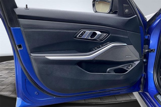 2020 BMW 3 Series M340i xDrive - 22986428 - 8