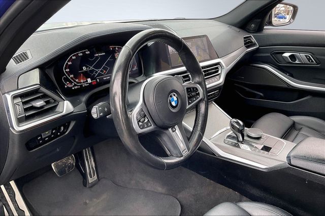 2020 BMW 3 Series M340i xDrive - 22991079 - 10