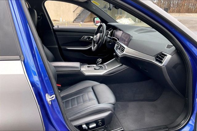 2020 BMW 3 Series M340i xDrive - 22991079 - 12
